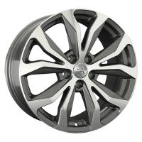 Литой колесный диск Haval Replica HV3 GMFP 7,5x18 5x114,3 ET40 D66,6