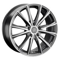 Литой колесный диск Haval Replica HV34 GMF 7,0x19 5x114,3 ET40 D66,6