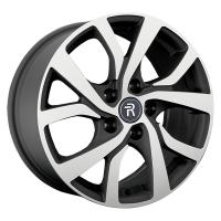 Литой колесный диск Haval Replica HV41 MBF 7,0x18 5x114,3 ET37 D66,6
