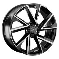 Литой колесный диск Haval Replica HV46 BKF 7,0x19 5x114,3 ET40 D66,6