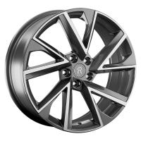 Литой колесный диск Haval Replica HV46 GMF 7,0x19 5x114,3 ET40 D66,6