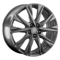 Литой колесный диск Haval Replica HV49 GM 7,0x19 5x114,3 ET40 D64,1