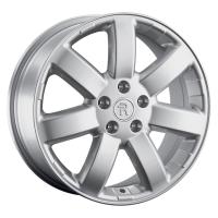 Литой колесный диск Haval Replica HV75 6,5x17 5x114,3 ET40 D64,1