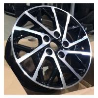 Литой колесный диск Hyundai Replica HND486 BMF 6,5x16 5x114,3 ET43 D67,1