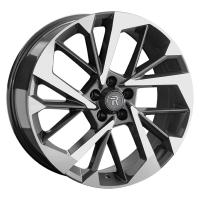 Литой колесный диск Infinity Replica INF103 GMF 8,0x20 5x114,3 ET50 D66,1