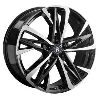 Литой колесный диск Infinity Replica INF99 BKF 8,0x20 5x114,3 ET50 D66,1