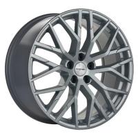 Литой колесный диск Khomen 2005 GRT 8,5x20 5x108 ET46 D63,4