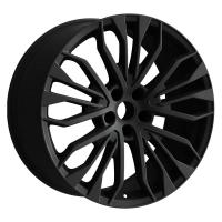 Литой колесный диск Khomen 2009 BLM 8,5x20 5x108 ET46 D63,4