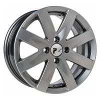 Литой колесный диск Kia Replica KI208 6,0x15 4x100 ЕТ48 D54,1