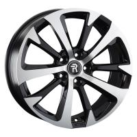 Литой колесный диск Kia Replica KI238 BKF 7,5x18 5x114,3 ET50,5 D67,1