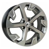 Литой колесный диск Kia Replica KI262 7,5x18 5x114,3 ET51 D67,1