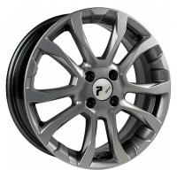 Литой колесный диск Lada Replica LA191 6,0x16 4x100 ЕТ41 D60,1