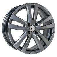 Литой колесный диск Lada Replica LA239 6,5x17 4x100 ЕТ43 D60,1