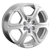 Литой колесный диск Lexus Replica LX238 8,0x20 6x139,7 ET55 D95,1