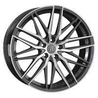 Литой колесный диск Mazda Replica MZ133 GMF 8,5x20 5x114,3 ET45 D67,1