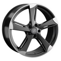 Литой колесный диск Mazda Replica MZ135 MGMF 8,5x20 5x114,3 ET45 D67,1