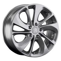 Литой колесный диск Mazda Replica MZ185 GM 7,0x17 5x114,3 ET60 D67,1