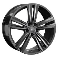 Литой колесный диск Mercedes Replica MR222 GM 8,0x19 5x112 ET49 D66,6