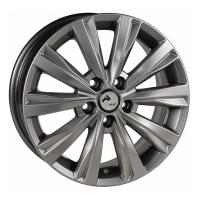 Литой колесный диск Skoda Replica SK248 6,0x15 5x100 ET38 D57,1