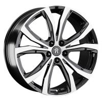 Литой колесный диск Subaru Replica SB119 BKF 8,0x18 5x114,3 ET48 D56,1