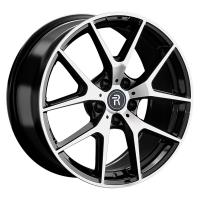 Литой колесный диск Subaru Replica SB121 BKF 8,0x18 5x114,3 ET48 D56,1