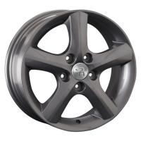 Литой колесный диск Suzuki Replica SZ8 GM 6,0x16 5x114,3 ET50 D60,1