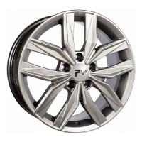 Литой колесный диск Volkswagen Replica VW151 7,0x17 5x112 ЕТ40 D57,1