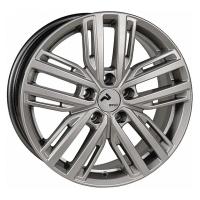 Литой колесный диск Volkswagen Replica VW259 7,0x17 5x112 ET40 D57,1