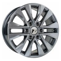 Литой колесный диск Toyota Replica TO175 7,5x18 6x139,7 ЕТ25 D106,1