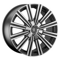 Литой колесный диск Toyota Replica TY313 MBF 7,5x18 6x139,7 ET25 D106,1