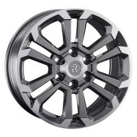 Литой колесный диск Toyota Replica TY352 GMF 7,5x17 6x139,7 ET30 D106,1