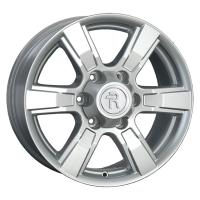 Литой колесный диск Toyota Replica TY405 7,0x17 6x139,7 ET30 D106,1