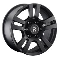 Литой колесный диск Toyota Replica TY61 MB 7,5x17 6x139,7 ET30 D106,1