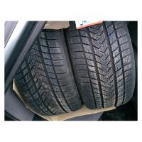 Зимние шины Gripmax SureGrip Pro Winter 275/40R21 XL 107V