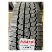 Зимние шины Maxxis SP-02 Arctic Trekker 215/50R17 91T
