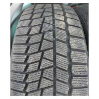 Зимние шины Maxxis SP-02 Arctic Trekker 215/50R17 91T