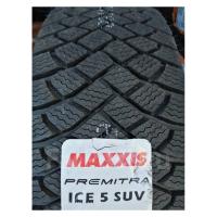 Зимние шины Maxxis SP5 Premitra Ice 5 SUV 245/55R19 103T