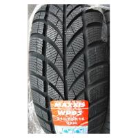 Зимние шины Maxxis WP-05 Arctic Trekker 155/60R15 74T