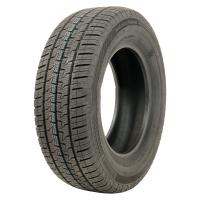 Легкогрузовые зимние шины Continental VanContact 4Season 225/65R16C 112/110T 