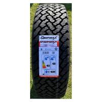 Летние шины Gripmax Inception A/T 245/65R17 107T