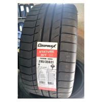 Летние шины Gripmax Stature H/T 235/50R19 99V