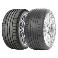 Летние шины Gripmax SureGrip Pro Sport 305/25R21 XL 98Y