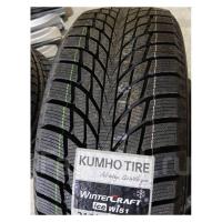 Зимние шины Kumho WinterCraft ice WI51 255/40R19 XL 100T