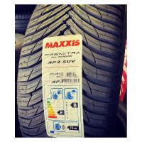 Всесезонные шины Maxxis AP3 Premitra All-Season 225/35R19 88W
