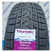 Зимние шины Tourador Winter Pro Max 225/40R18 XL 92V