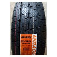 Легкогрузовые зимние шины Mirage MR-W300 215/65R16C 109/107R