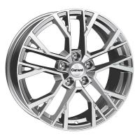 Литой колесный диск Carwel Камак AST 7,0x18 5x108 ET47 D60,1