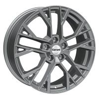 Литой колесный диск Carwel Камак GRT 7,0x18 5x114,3 ET40 D64,1