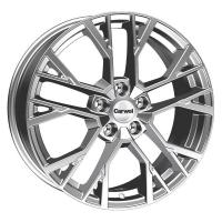 Литой колесный диск Carwel Камак SLT 7,0x18 5x114,3 ET45 D60,1