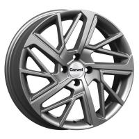 Литой колесный диск Carwel Мадон SB 6,5x17 5x114,3 ET37 D66,6